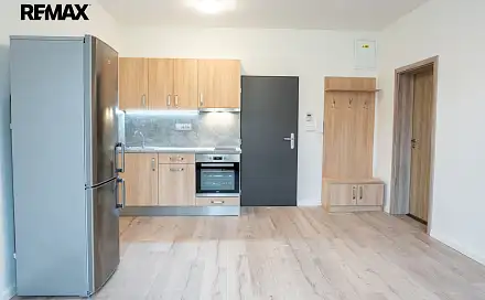 Pronájem bytu 1+1 30 m², Litomyšlská, Česká Třebová, okres Ústí nad Orlicí