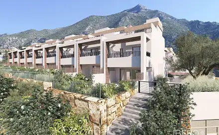 Prodej domu 168 m² s pozemkem 168 m², Istán, Španělsko