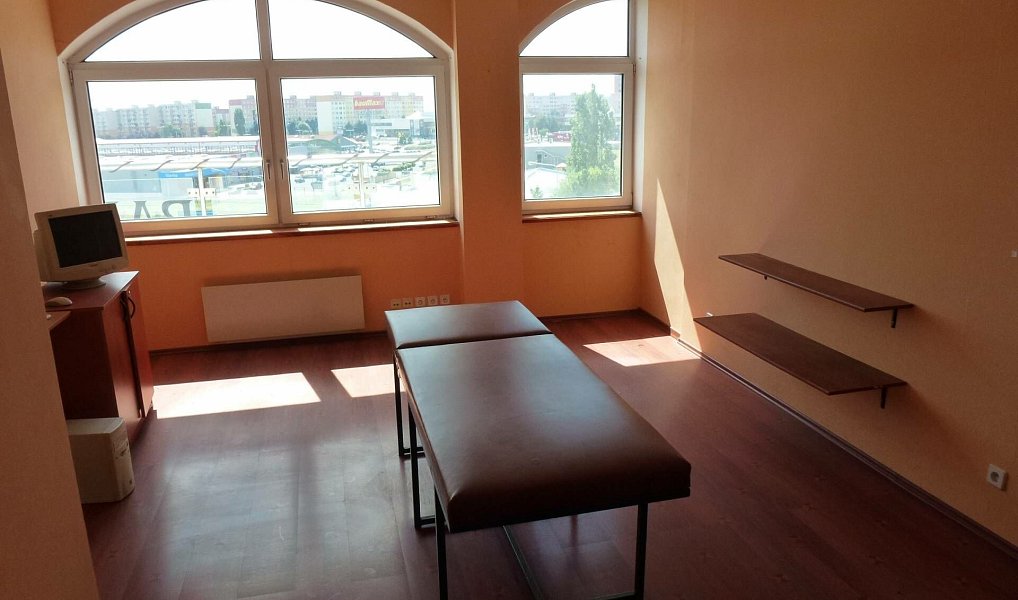 Prodej obchodních prostor 480 m², Most – náhled fotky 7