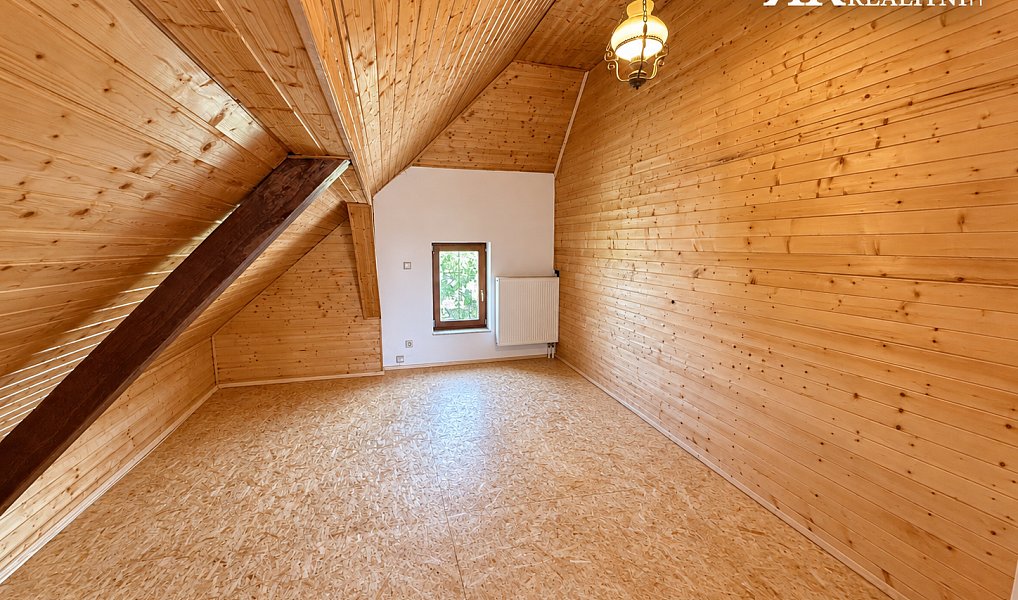 Pronájem domu 120 m², Svojetín – náhled fotky 8