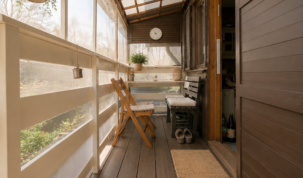 Prodej chaty/chalupy 37 m² s pozemkem 450 m², Trutnov – náhled fotky 3