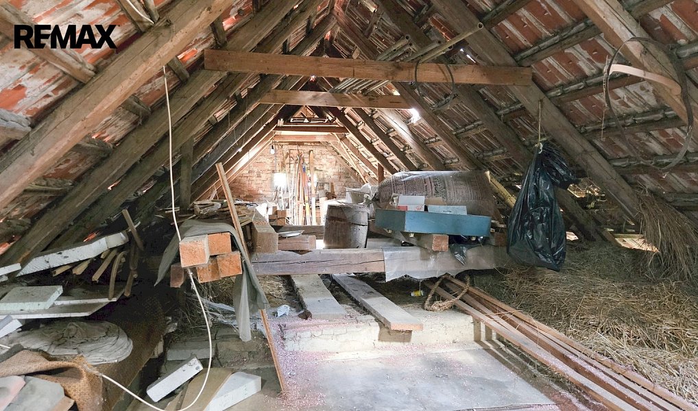 Prodej chaty/chalupy 73 m² s pozemkem 239 m², Koryčany – náhled fotky 20
