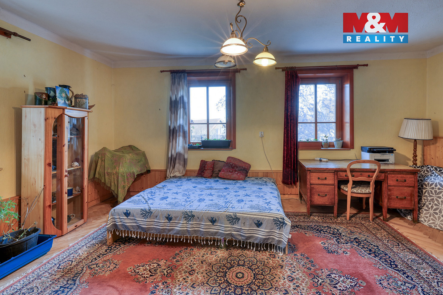 Prodej chaty/chalupy 108 m² s pozemkem 2 162 m² — photo 3
