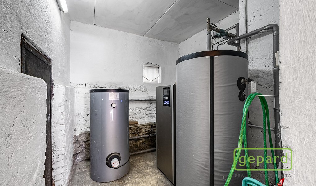 Prodej domu 341 m² s pozemkem 2 007 m², Třebeň – náhled fotky 46