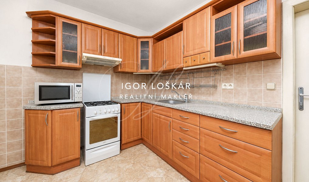 Prodej domu 178 m² s pozemkem 1 207 m², Rajhrad – náhled fotky 13