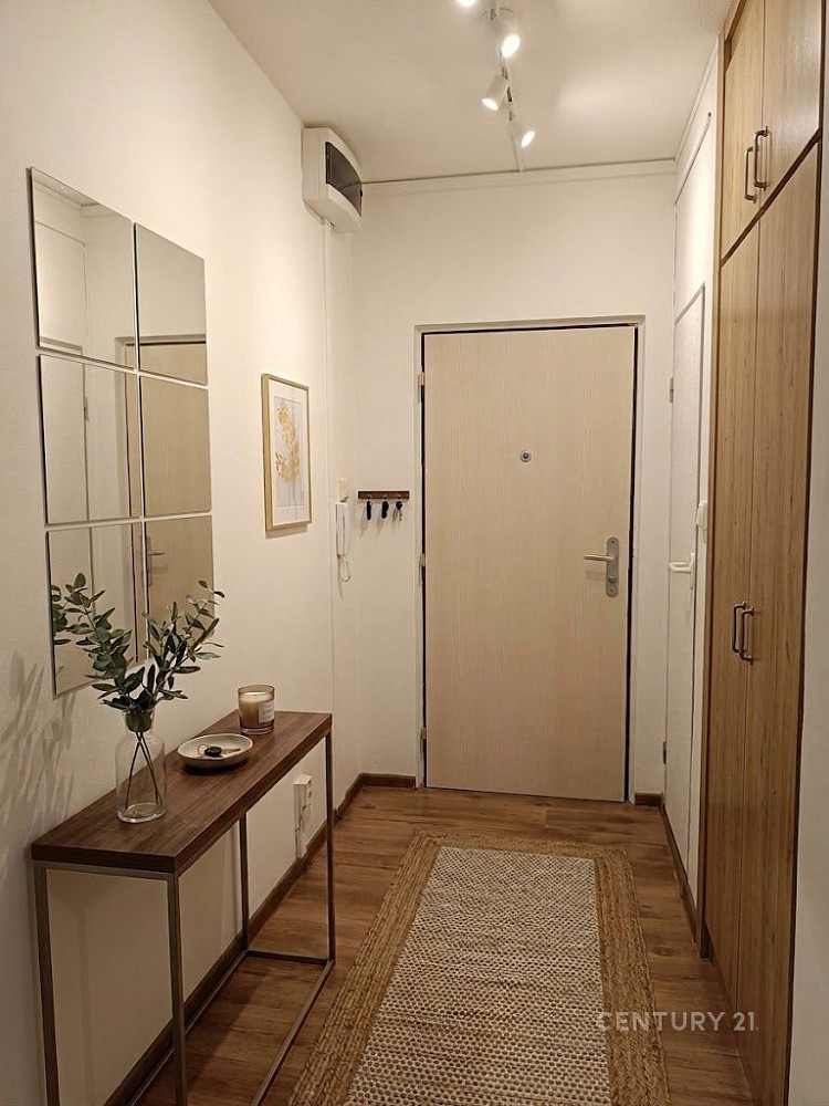 Prodej bytu 2+kk 35 m² – fotografie 4
