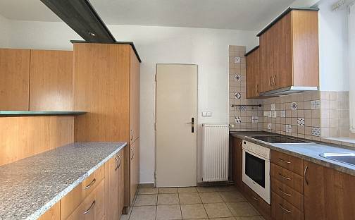 Pronájem bytu 2+kk 42 m², Tichého, Brno - Žabovřesky
