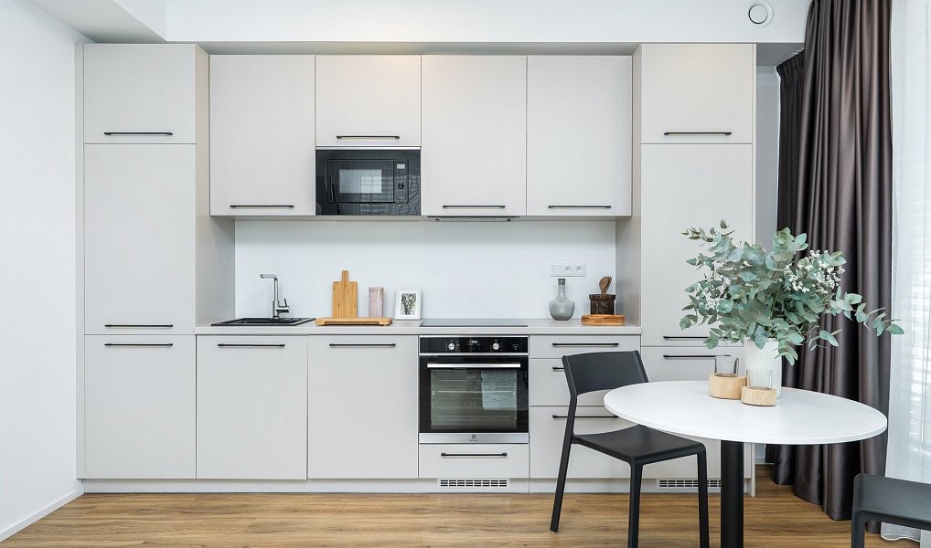 Pronájem bytu 2+kk 52 m², Praha – náhled fotky 6