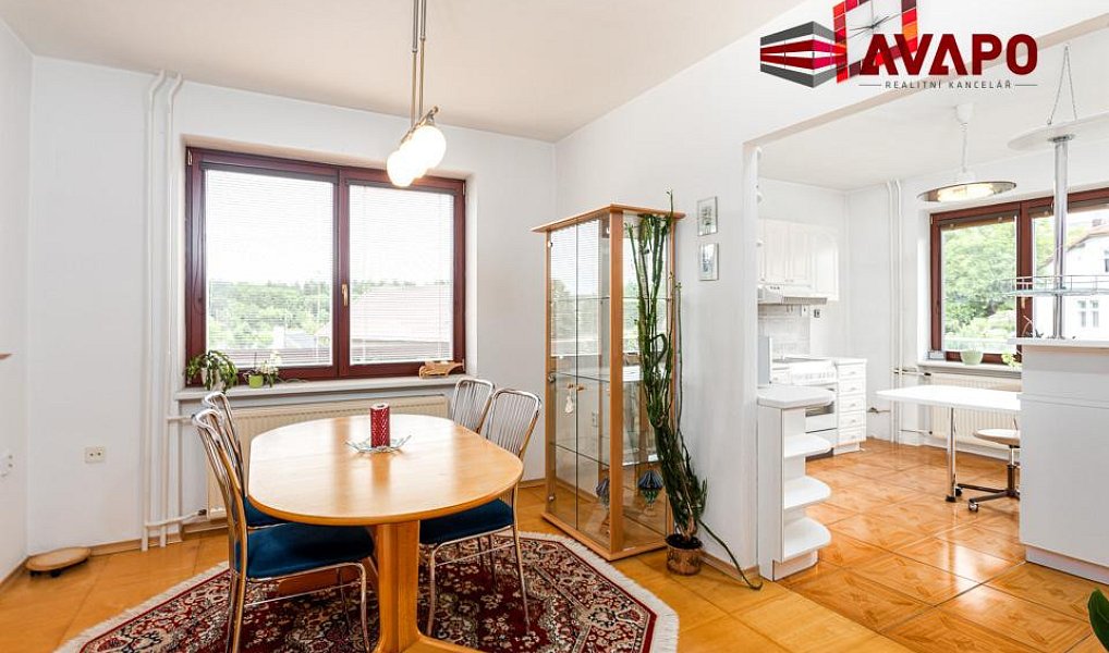 Prodej domu 260 m² s pozemkem 1 095 m², Pustá Polom – náhled fotky 7