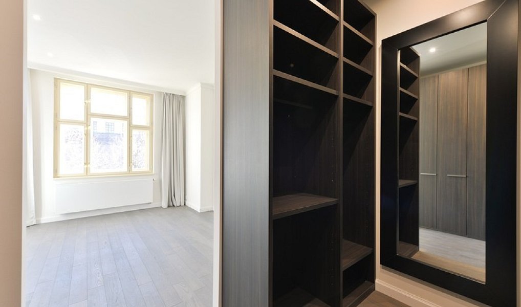 Pronájem bytu 2+kk 90 m², Praha – náhled fotky 9
