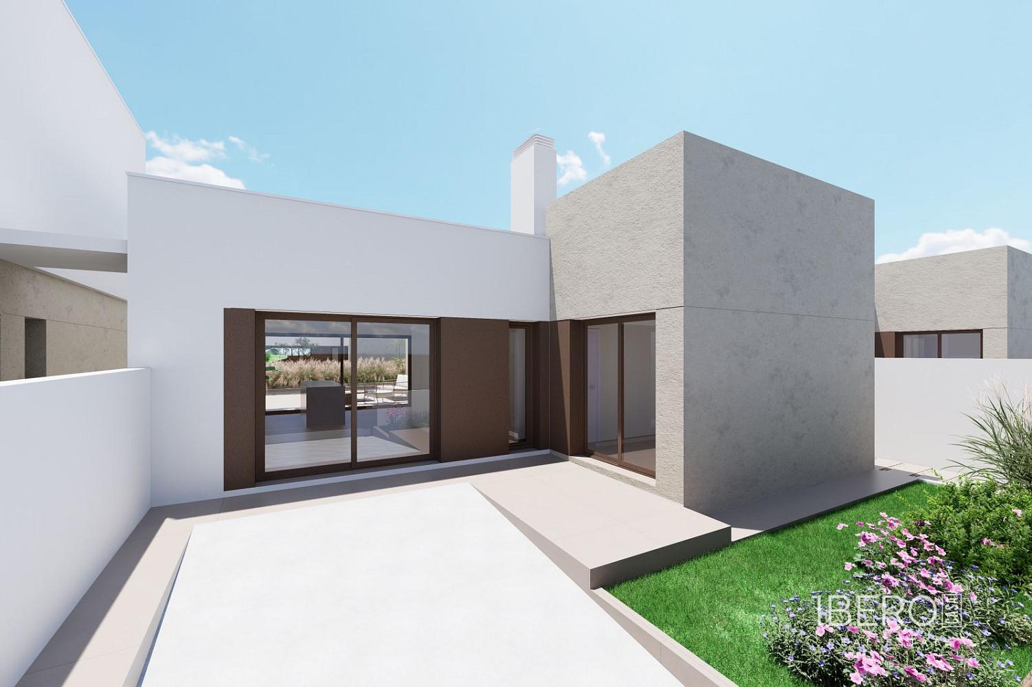 Casa 4+kk – Los Alcázares - Vista 3
