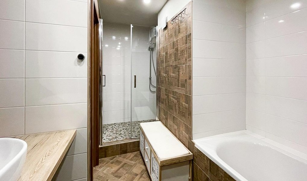 Prodej bytu 3+kk 76 m², Praha – náhled fotky 11