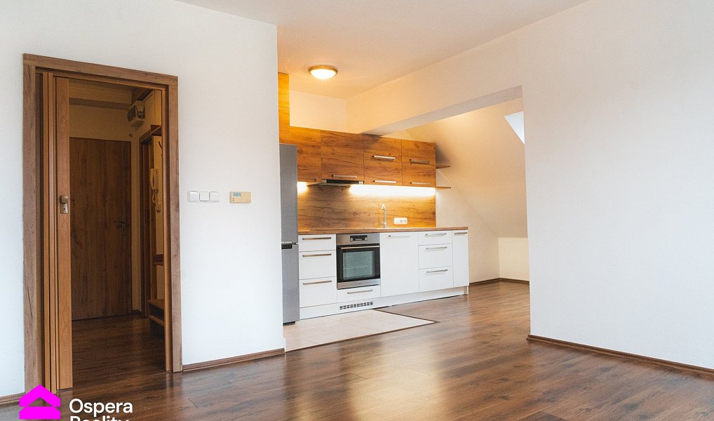 Prodej bytu 2+kk 57 m², Hrušovany nad Jevišovkou – náhled fotky 7