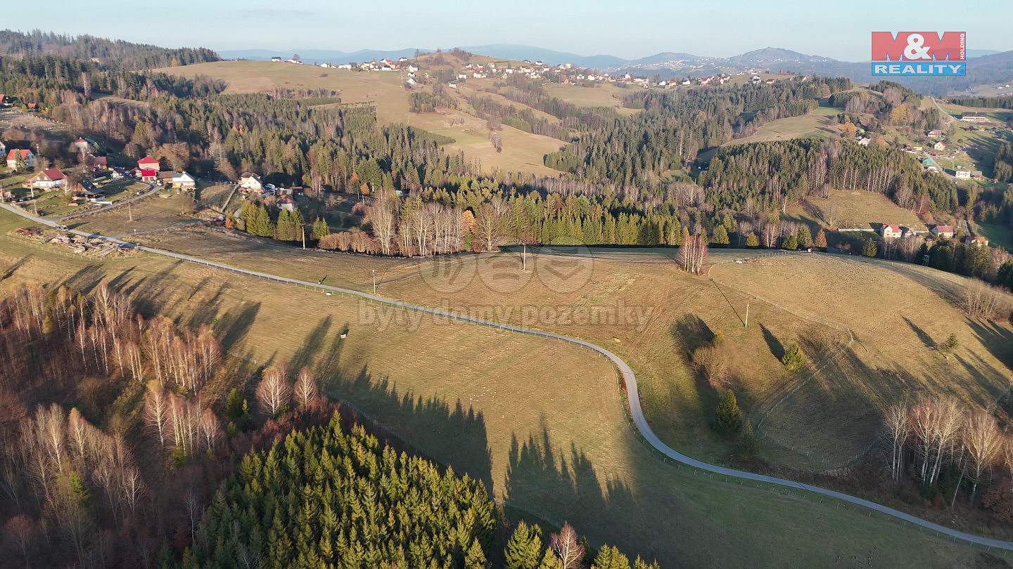 Prodej louky 1 463 m² — photo 5