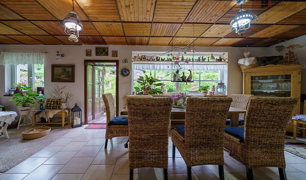 Prodej domu 421 m² s pozemkem 443 m², Desná – náhled fotky 7