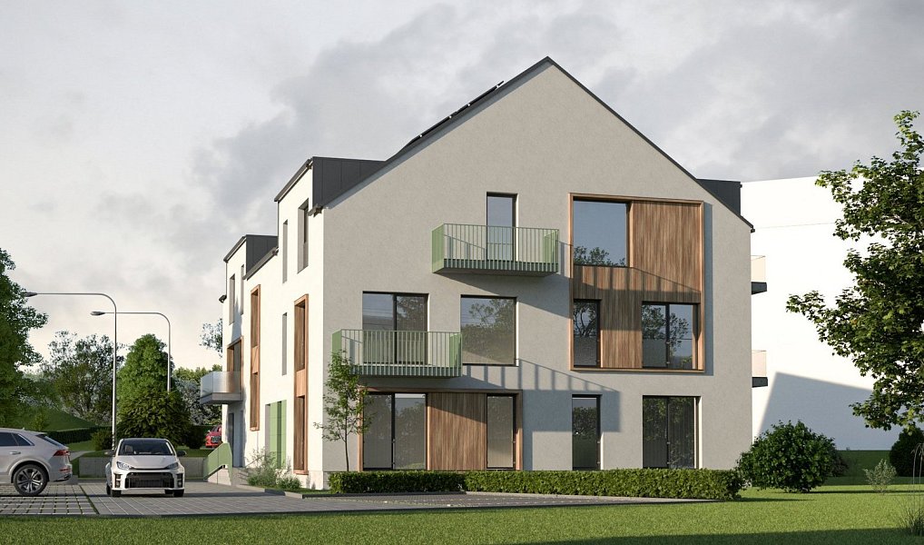 Prodej bytu 3+kk 85 m², Chvaletice – náhled fotky 9
