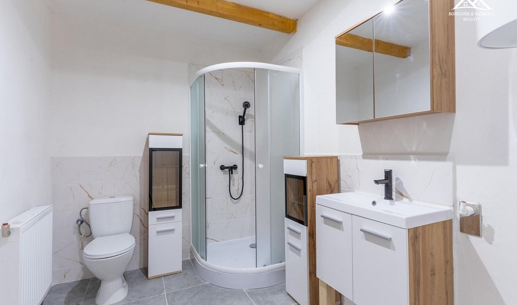 Pronájem bytu 2+kk 45 m², Chotěboř – náhled fotky 5