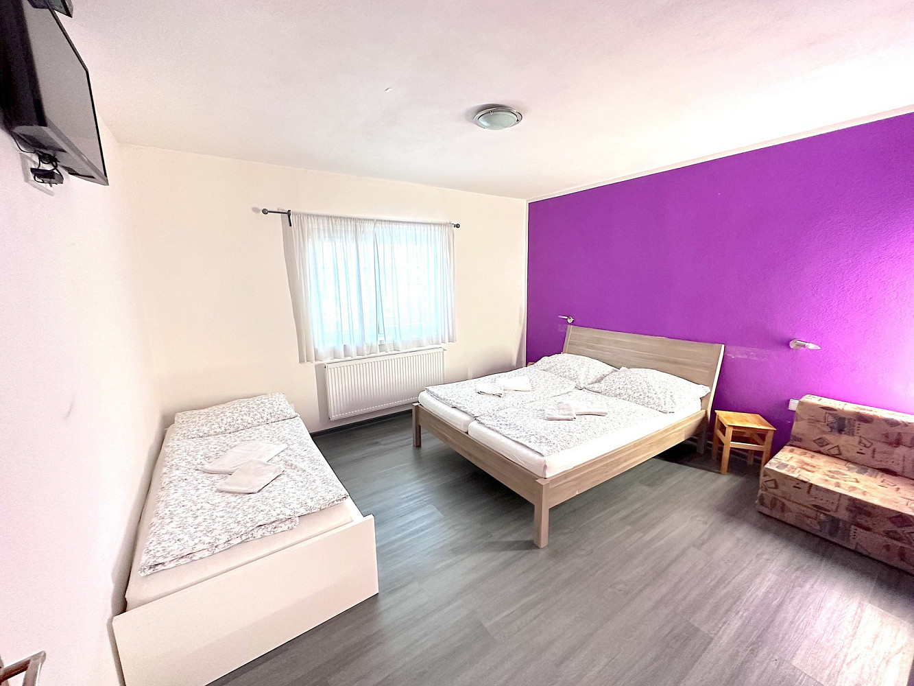 Prodej ubytovacího objektu 330 m² — photo 4