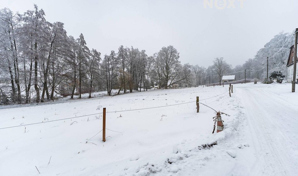 Prodej stavebního pozemku 2 150 m², Moravský Beroun – náhled fotky 10