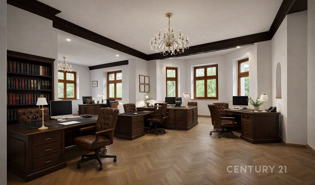 Prodej domu 450 m² s pozemkem 1 452 m², Domažlice – náhled fotky 20