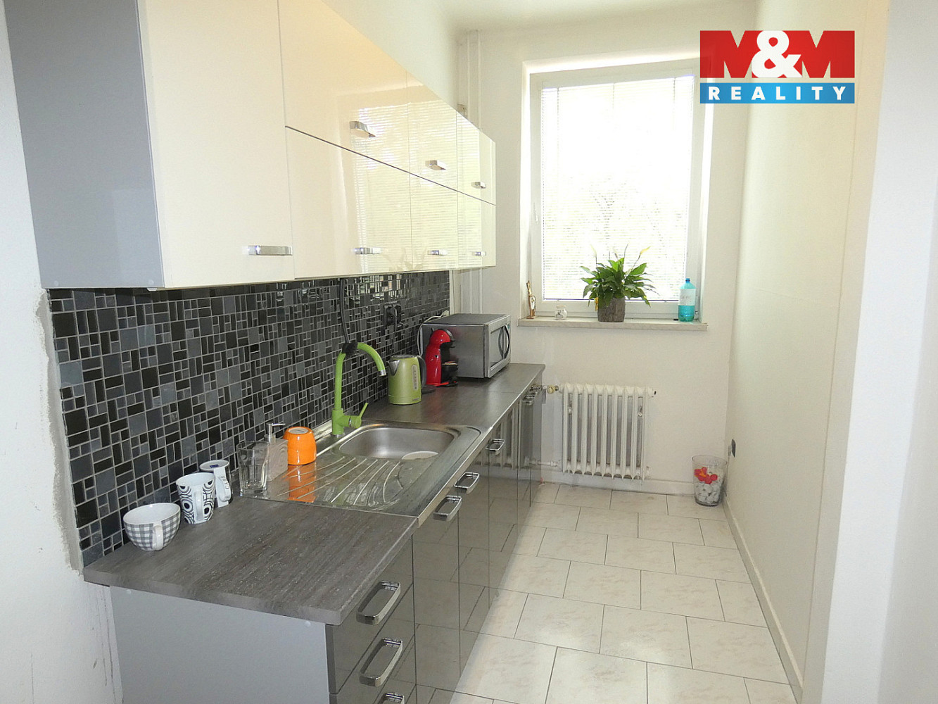 Pronájem kanceláře 29 m² — photo 2