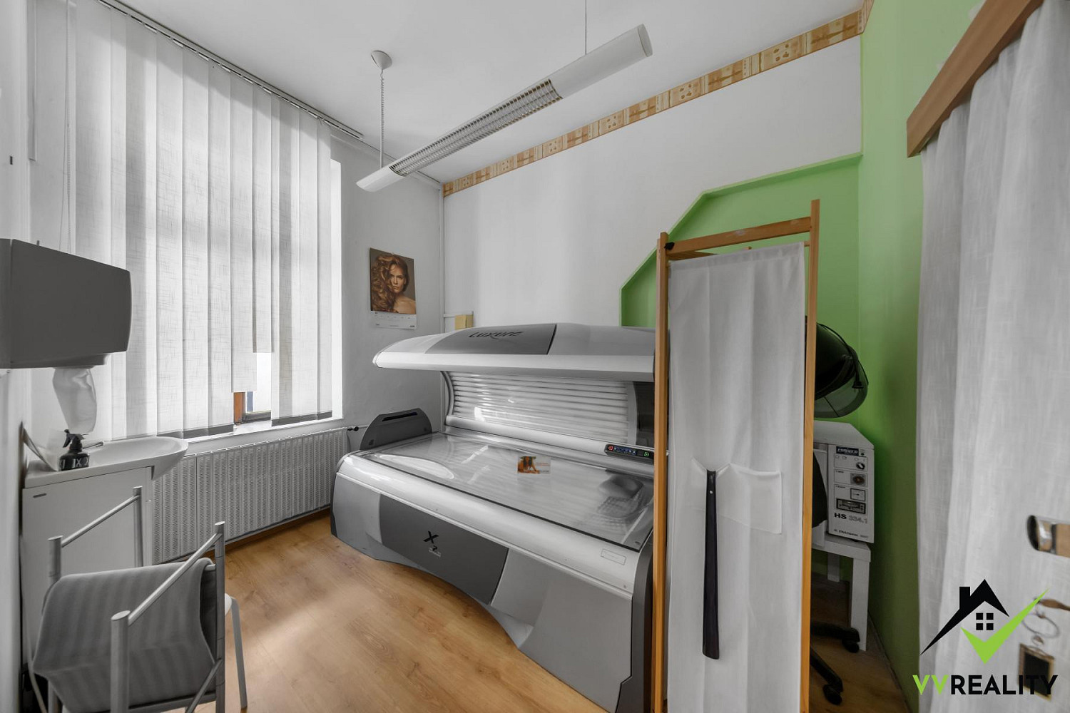 Pronájem kanceláře 61 m² — photo 4