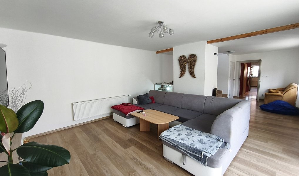 Prodej domu 180 m² s pozemkem 865 m², Libeř – náhled fotky 7