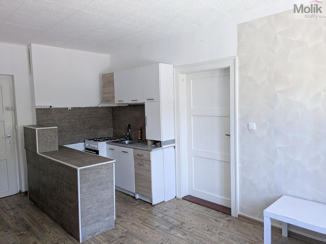 Pronájem bytu 2+kk 53 m² — photo 4