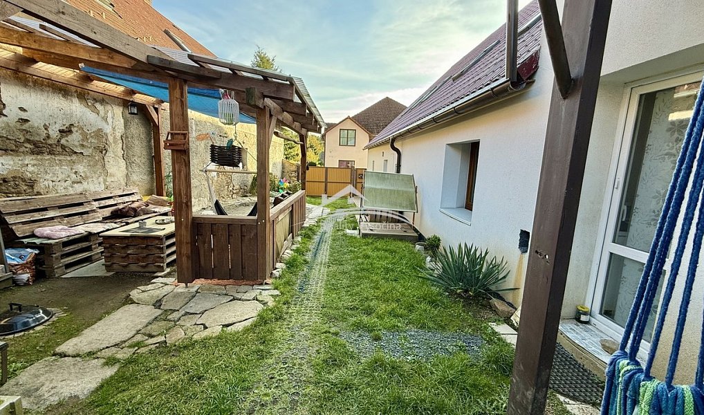 Pronájem bytu 1+kk 18 m², Světlá nad Sázavou – náhled fotky 7