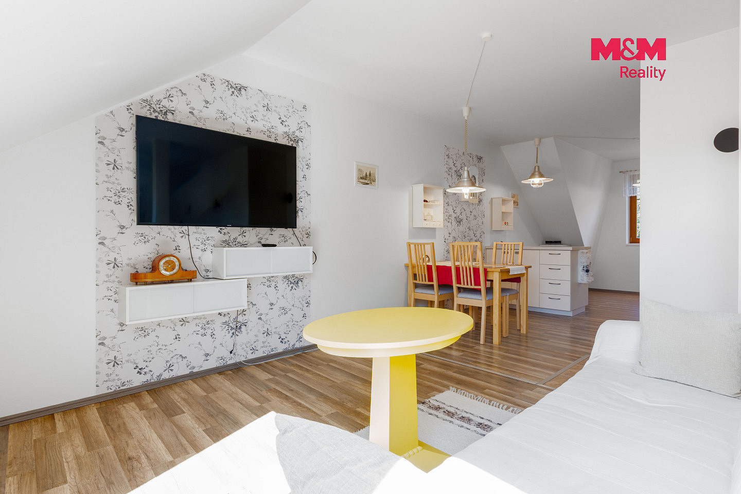 Prodej bytu 1+kk 56 m² — photo 4