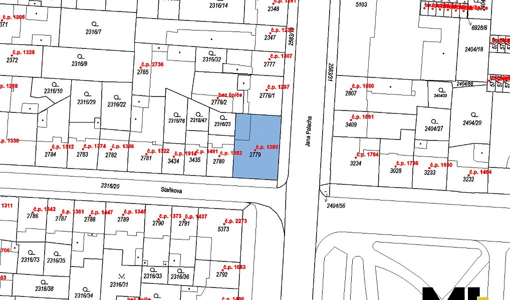 Prodej bytu 3+1 90 m², Pardubice – náhled fotky 20