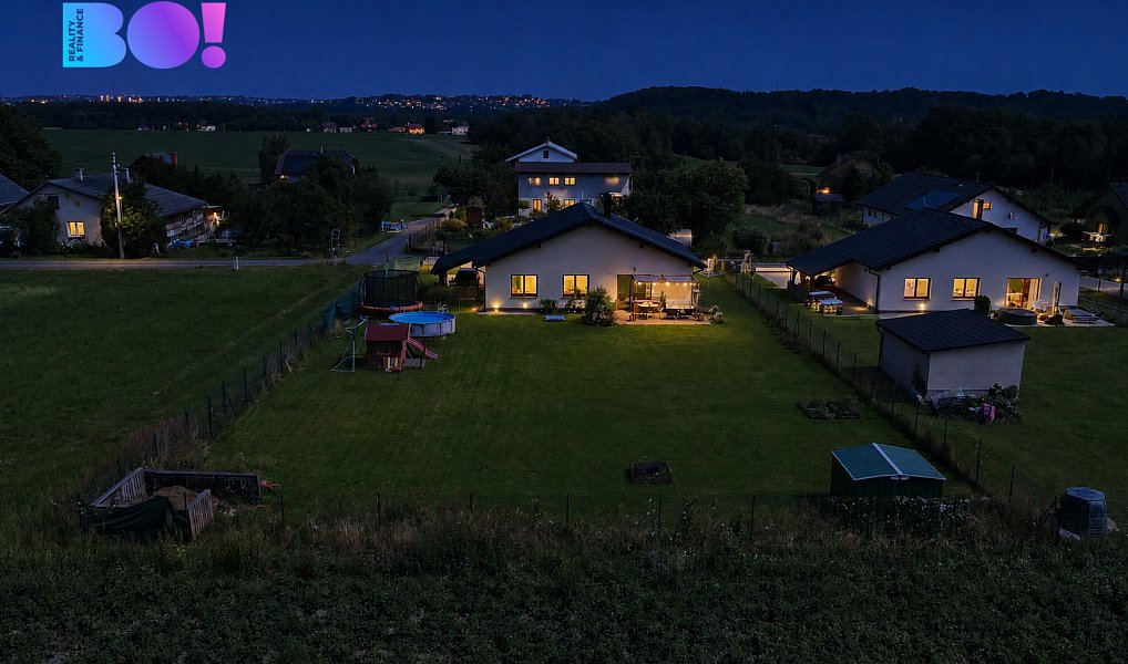 Prodej domu 92 m² s pozemkem 1 339 m², Ropice – náhled fotky 28