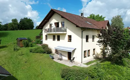 Prodej bytu 2+kk 42 m², Neuhaus am Inn, spolková země Bavorsko, Německo