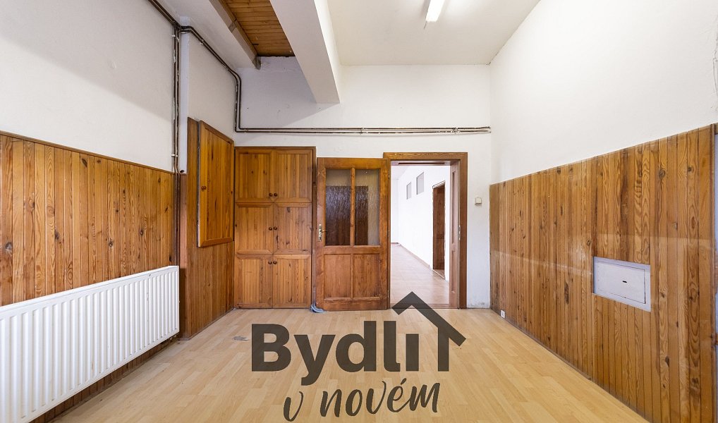 Prodej obchodních prostor 277 m², Vícenice u Náměště nad Oslavou – náhled fotky 17