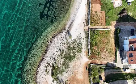 Prodej stavebního pozemku 719 m², Brač, Chorvatsko