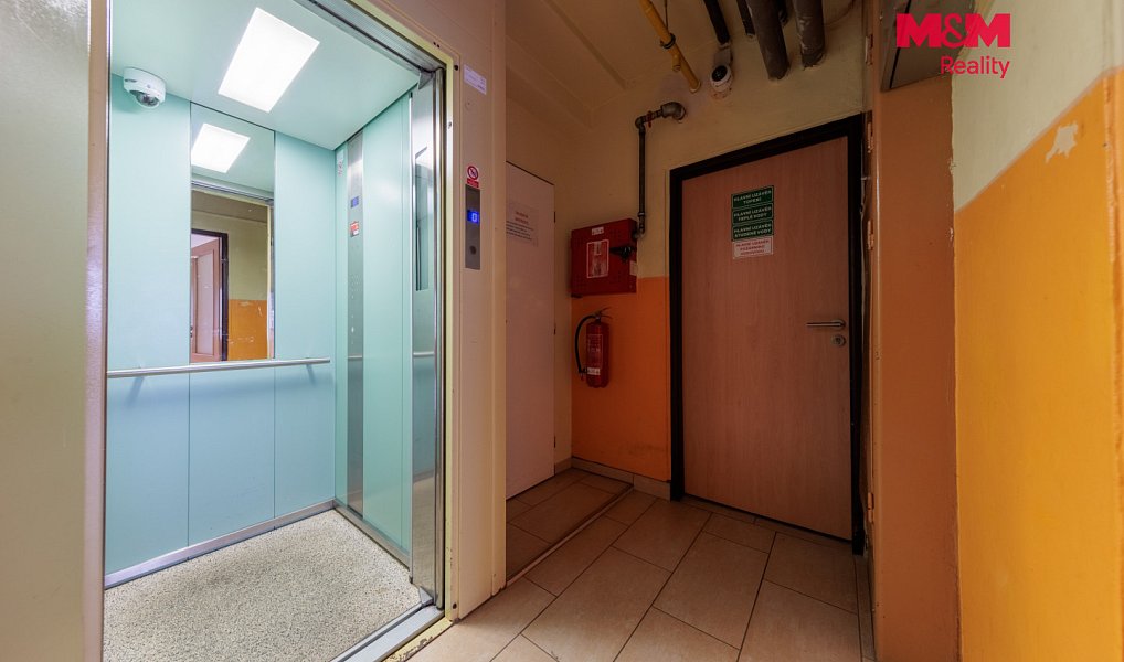 Prodej bytu 2+1 54 m², Chodov – náhled fotky 8