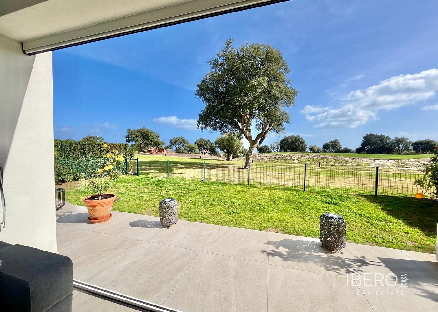 Piso 4+kk – San Roque, Campo de Gibraltar - Vista 4