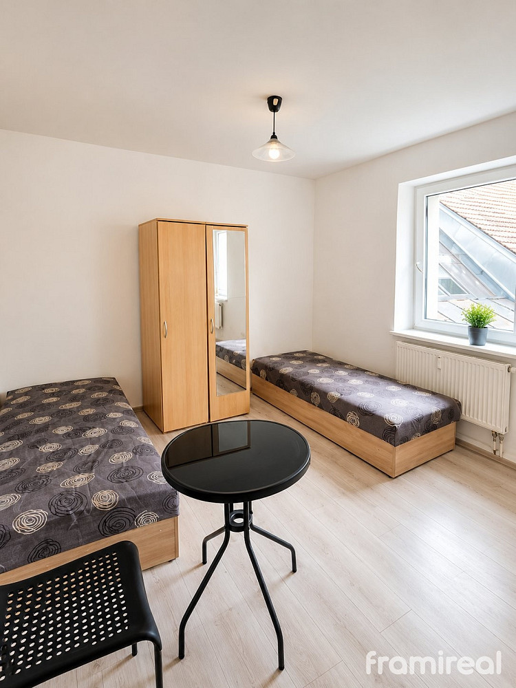Prodej bytu 1+kk 23 m²