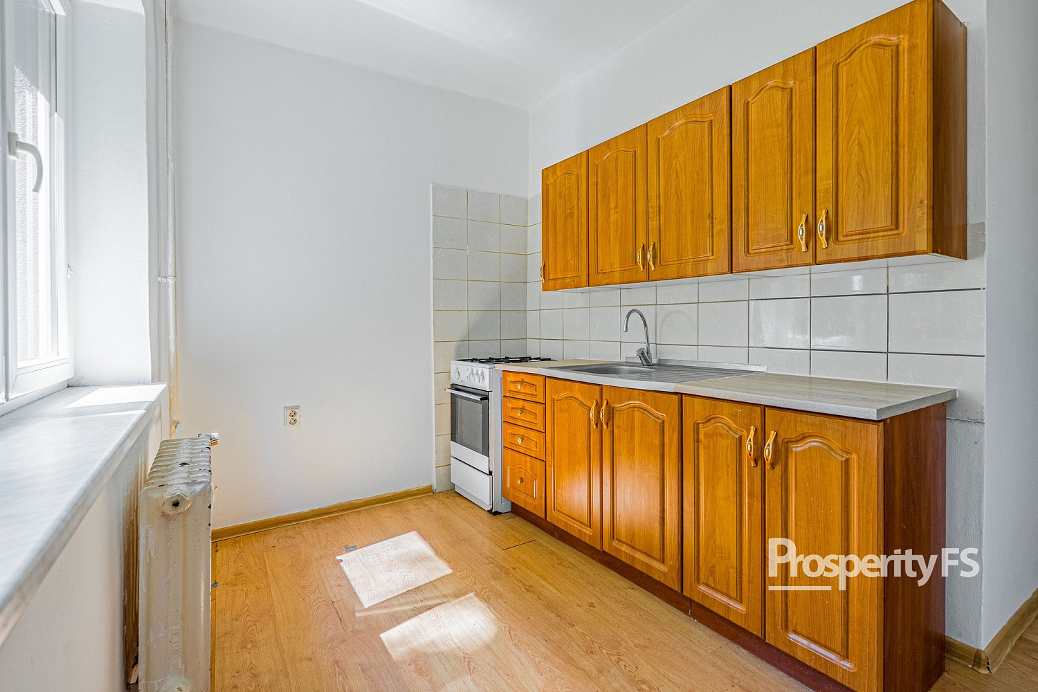 Prodej bytu 1+1 35 m² — photo 4