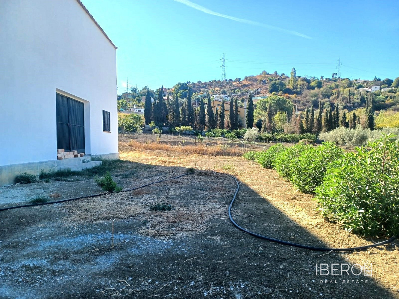 Casa 4+kk – Málaga, Tiro de Pichón, Cruz de Humilladero - Vista 4