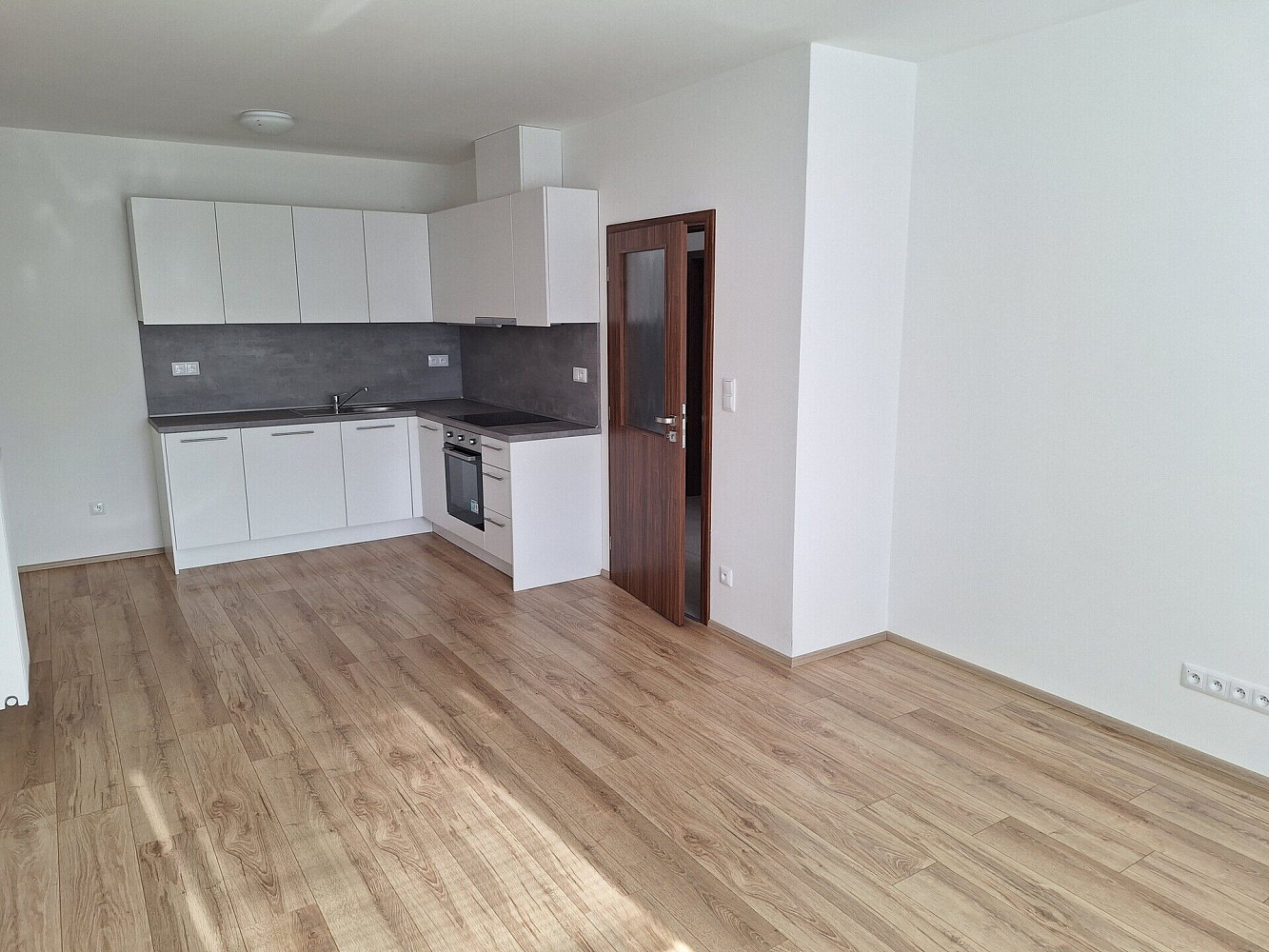 Pronájem bytu 2+kk 56 m²