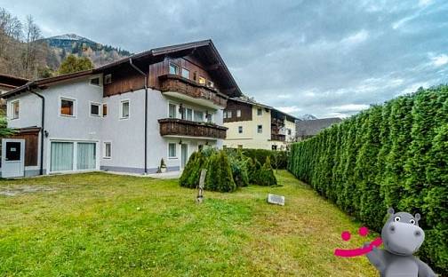 Prodej nájemního domu, činžáku 700 m², Mölltal, Rakousko