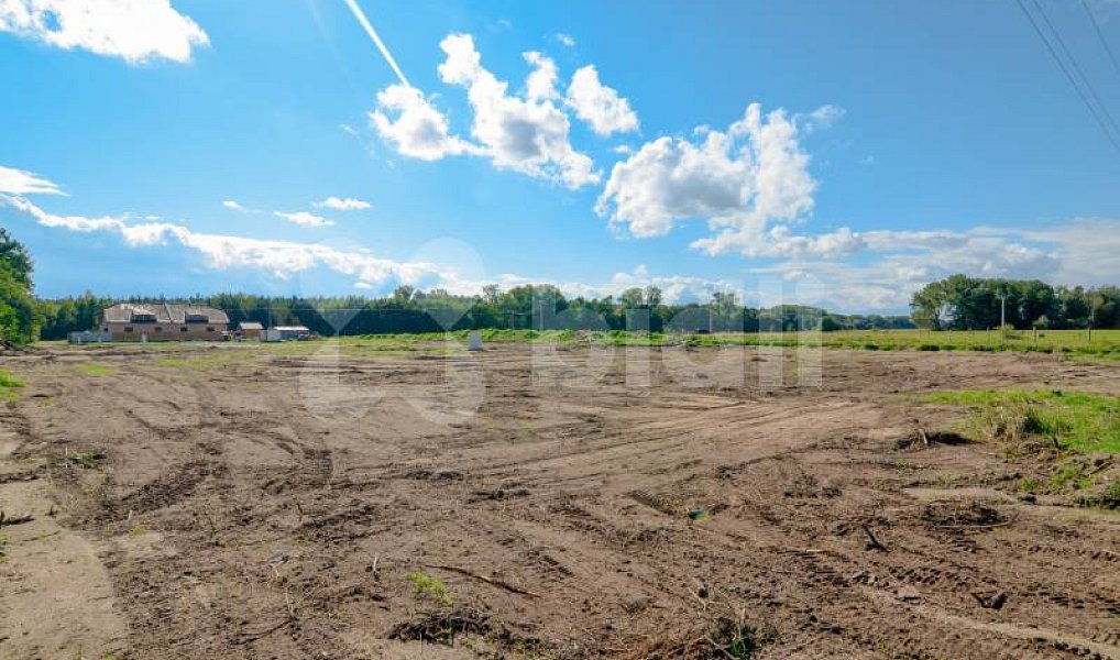 Prodej stavebního pozemku 1 435 m², Záryby – náhled fotky 2