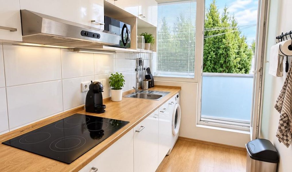 Prodej bytu 2+1 44 m², Nový Jičín – náhled fotky 3