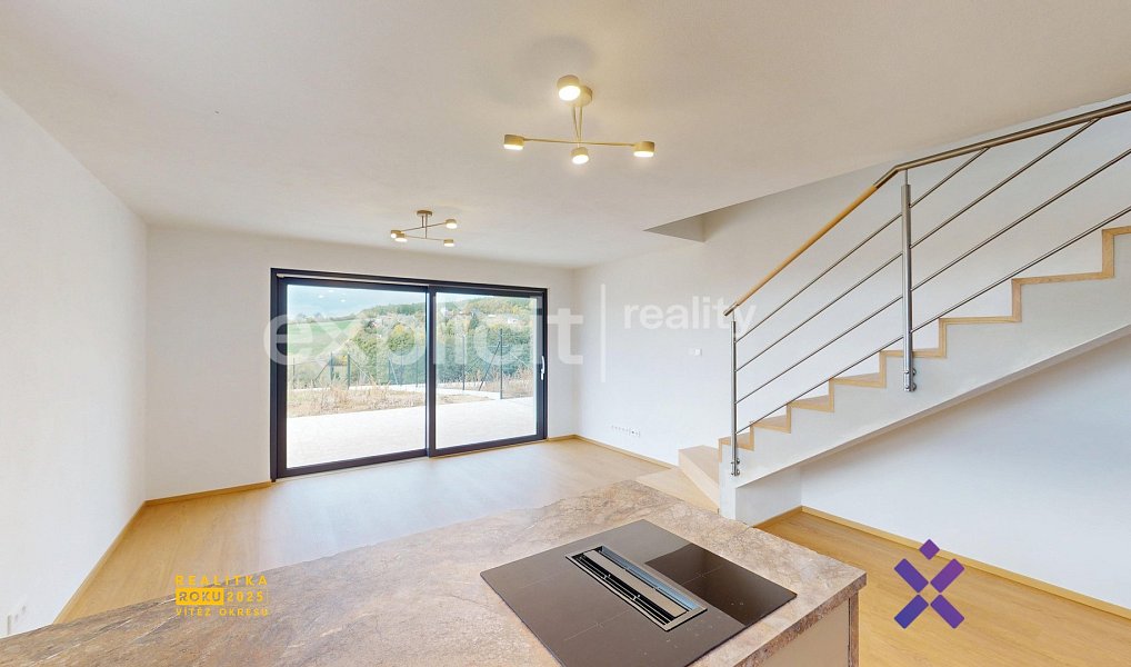 Pronájem bytu 3+kk 81 m², Uherský Brod – náhled fotky 7