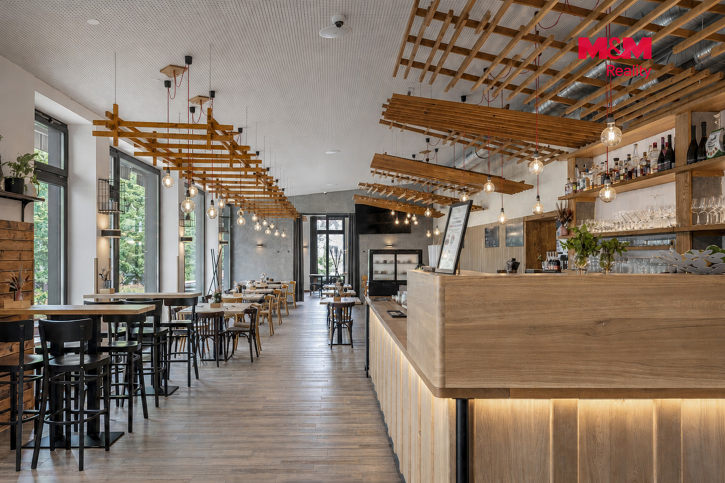 Prodej restaurace 500 m² — photo 5