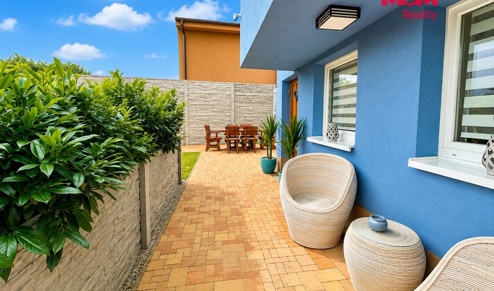 Prodej chaty/chalupy 79 m² s pozemkem 392 m², Ivančice – náhled fotky 17