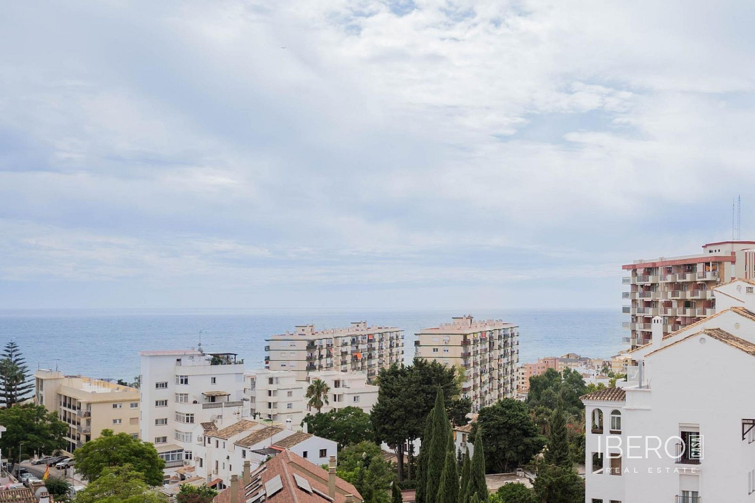 Piso 3+kk – Benalmádena - Vista 3
