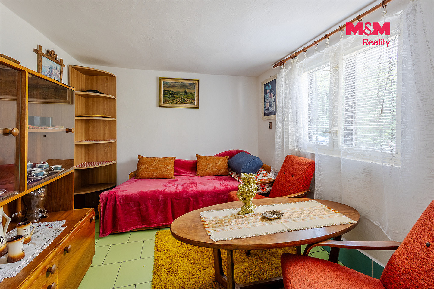 Prodej domu 180 m² s pozemkem 1 788 m² – fotografie 2