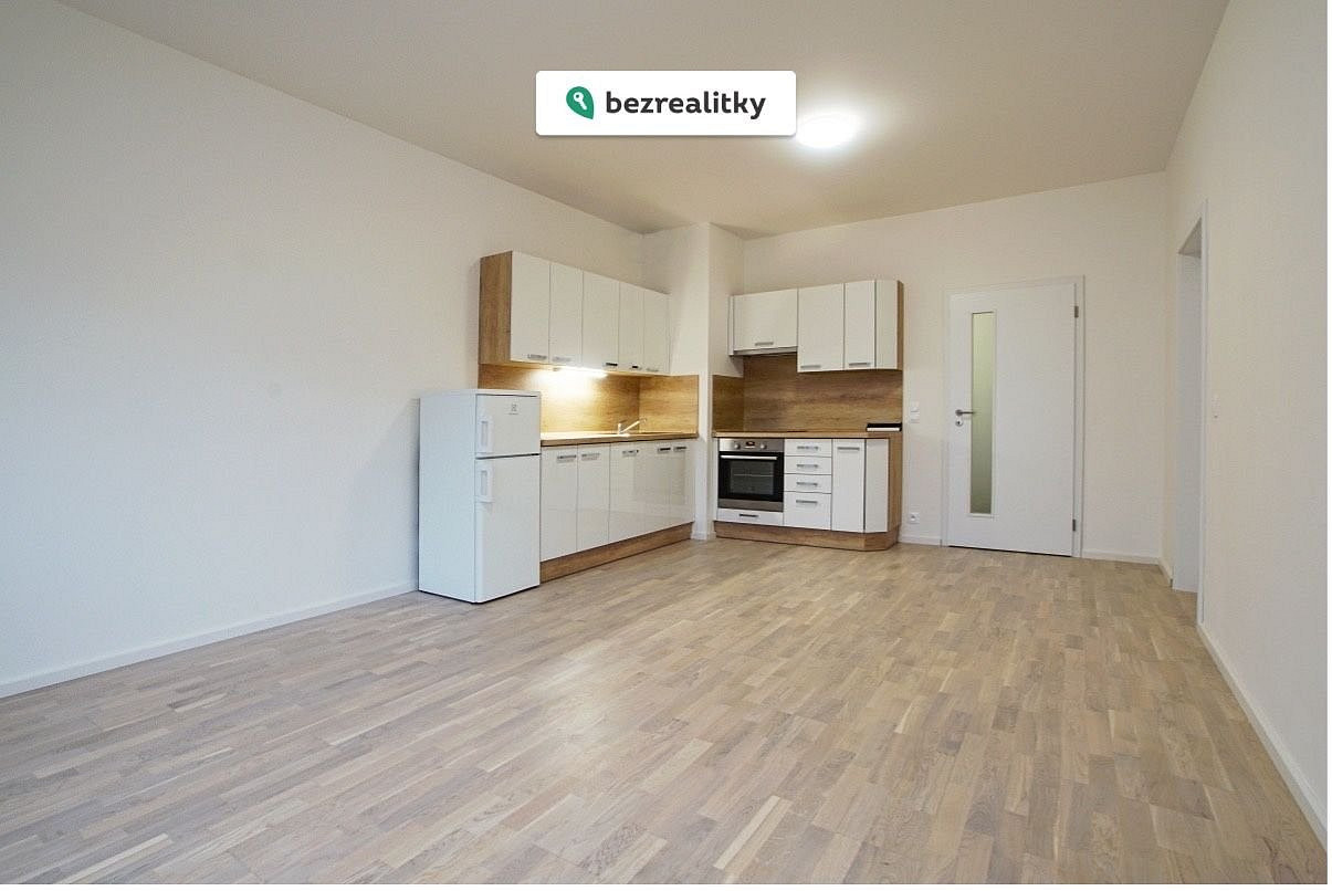 Prodej bytu 2+kk 60 m²